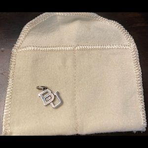 James Avery Baylor University charm (Retired)